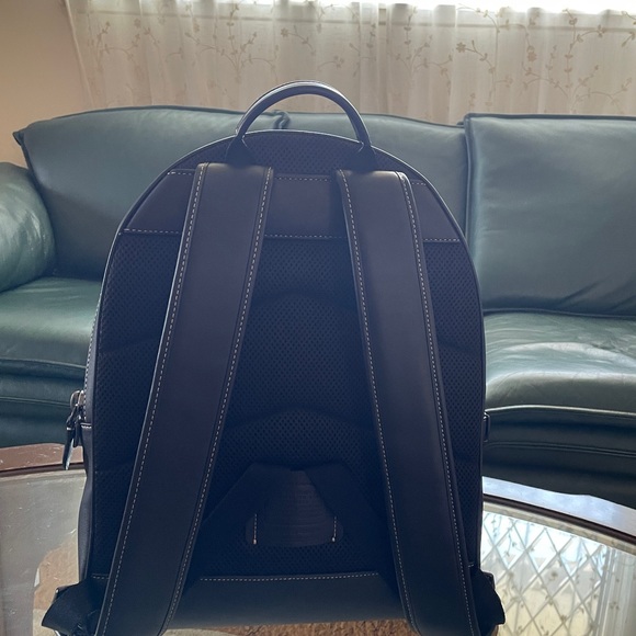 Coach X Tom Wesselmann Charter Backpack - Picture 3 of 9